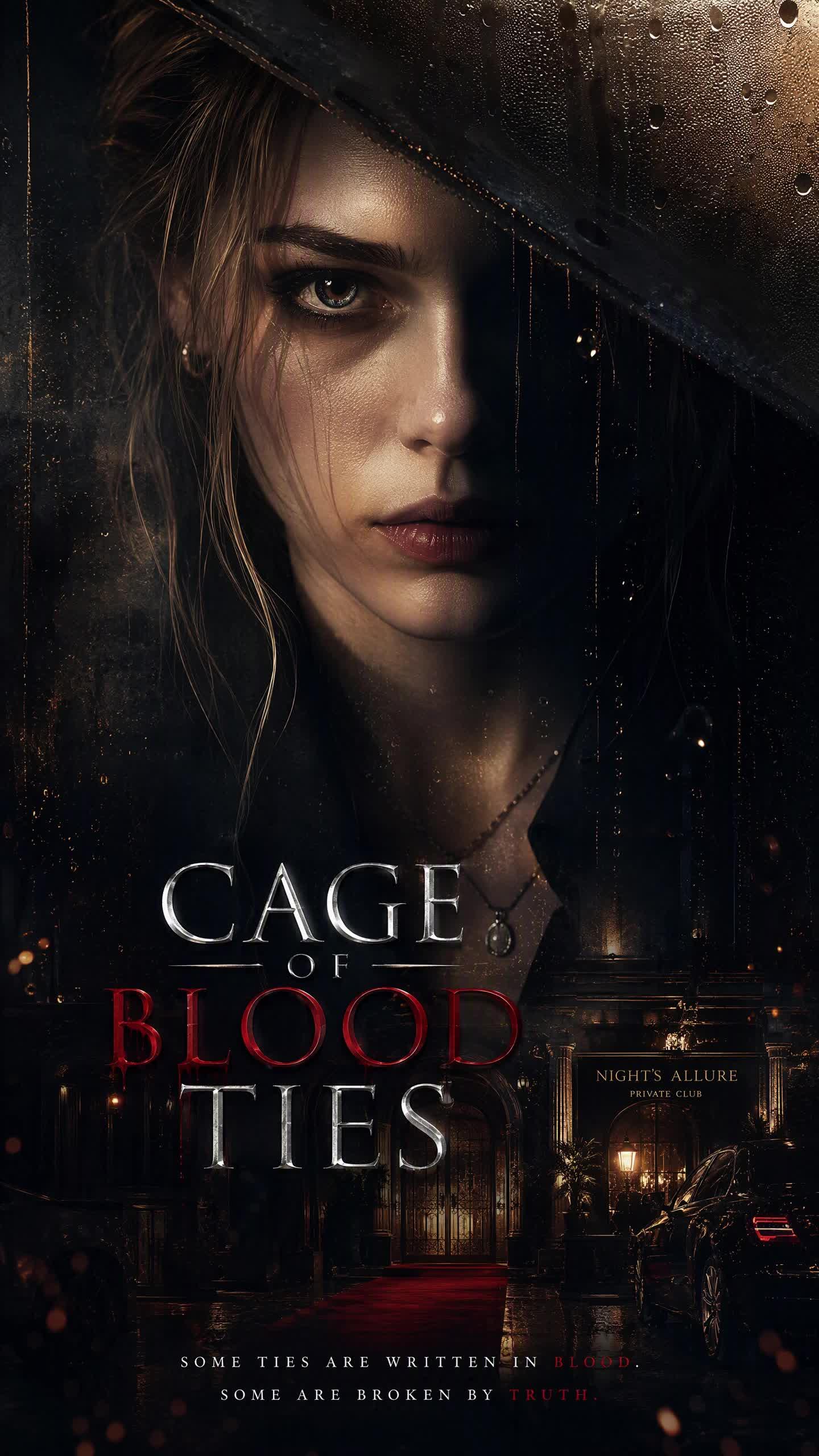 Cage of Blood Ties