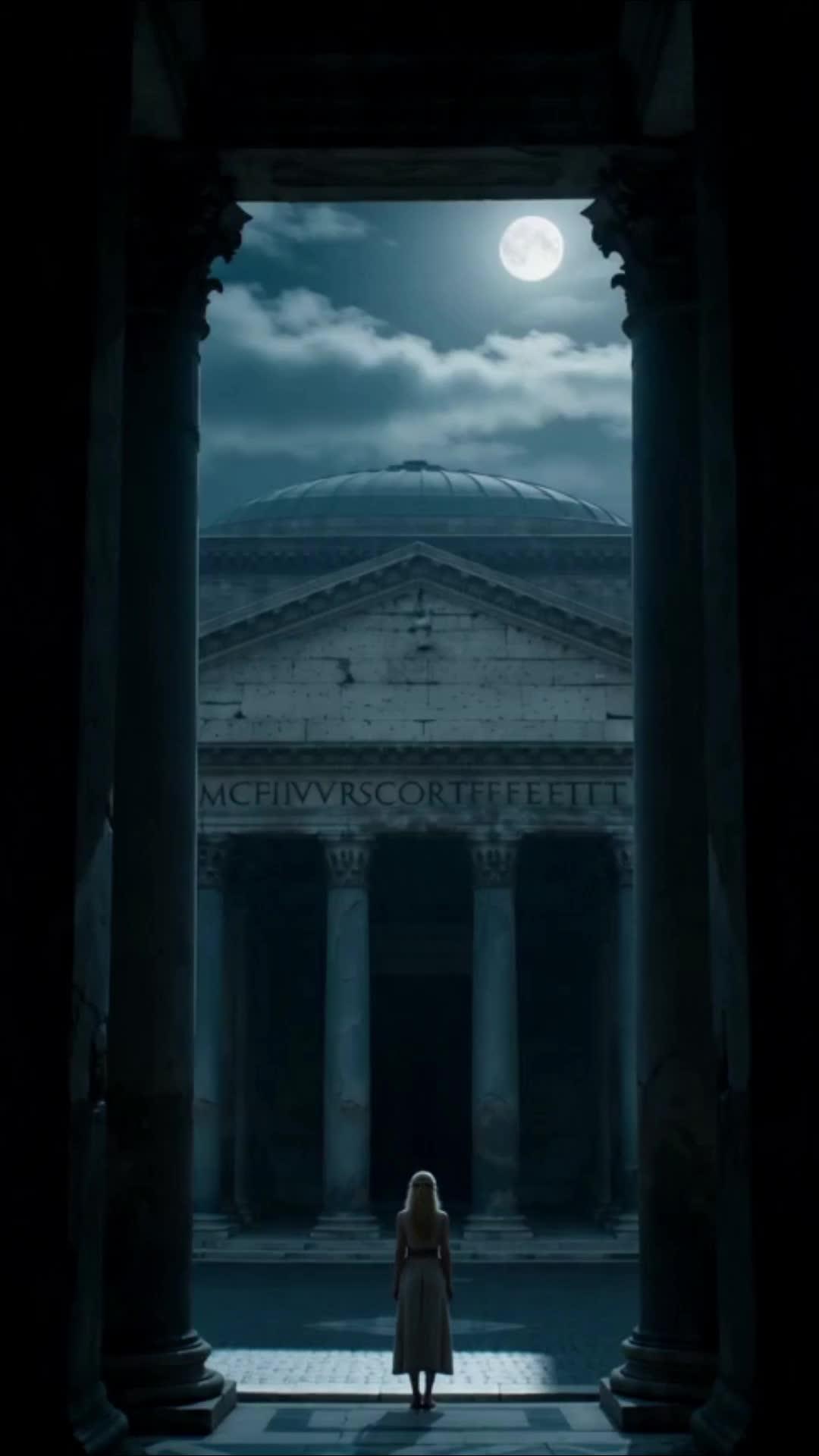Bleeding Olympus