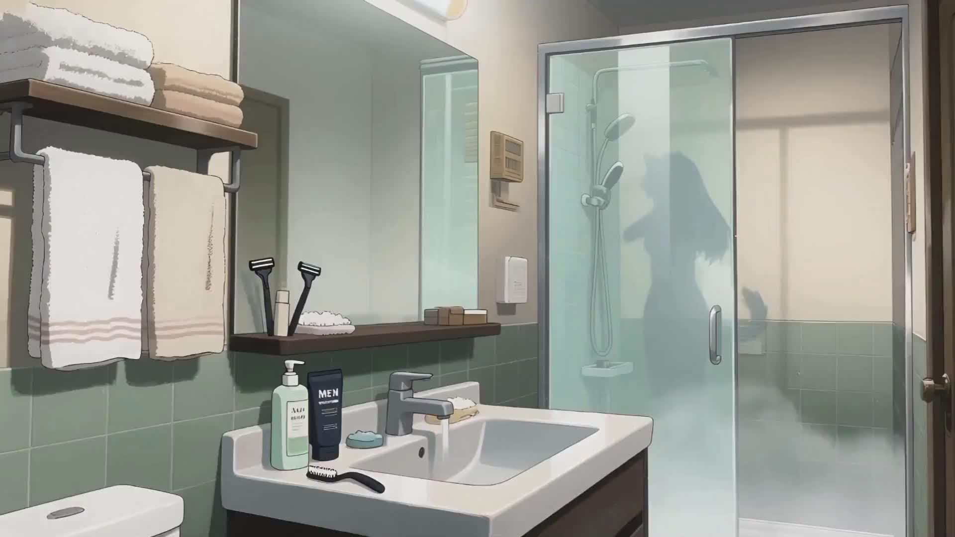 (Dubbed) Taming The Cursed Beauties