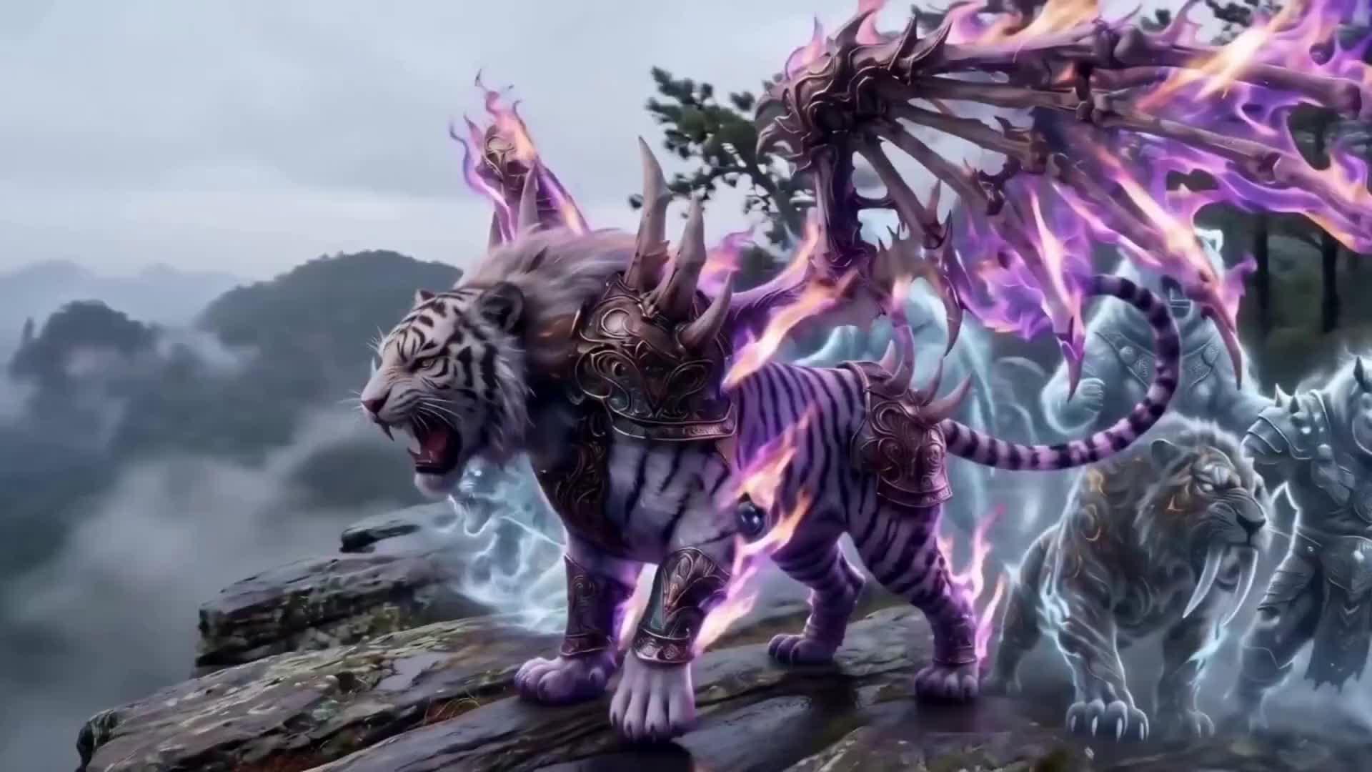 (Dubbed) Abandoned as Weak, Now I Rule!