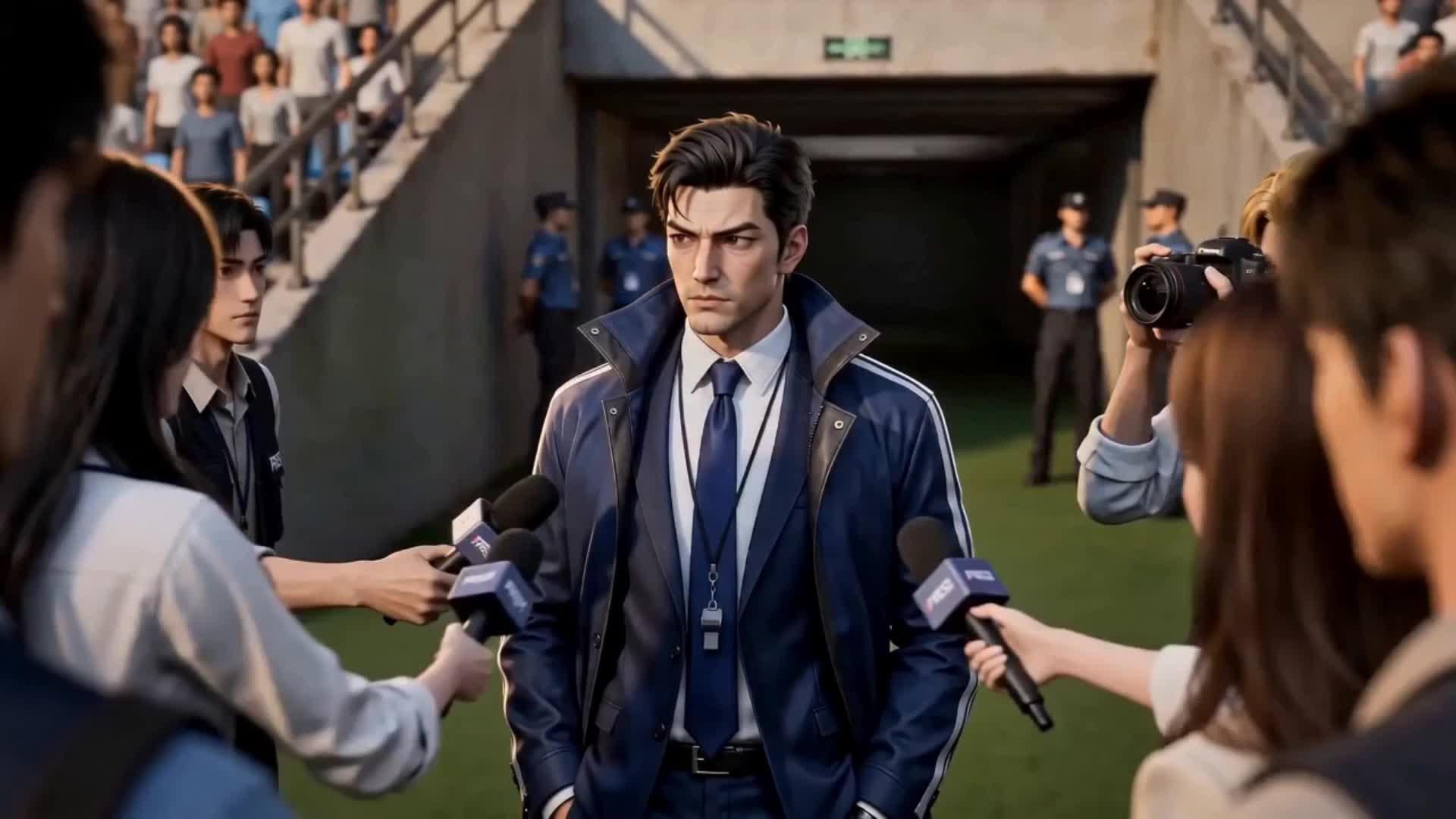 Underdog Uprising
