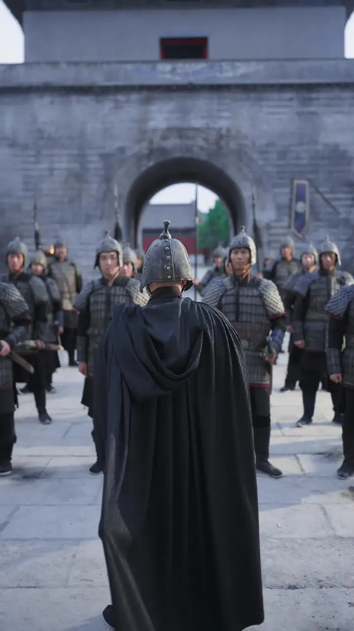 My Pretty Concubine Could Destroy Me Episode 55