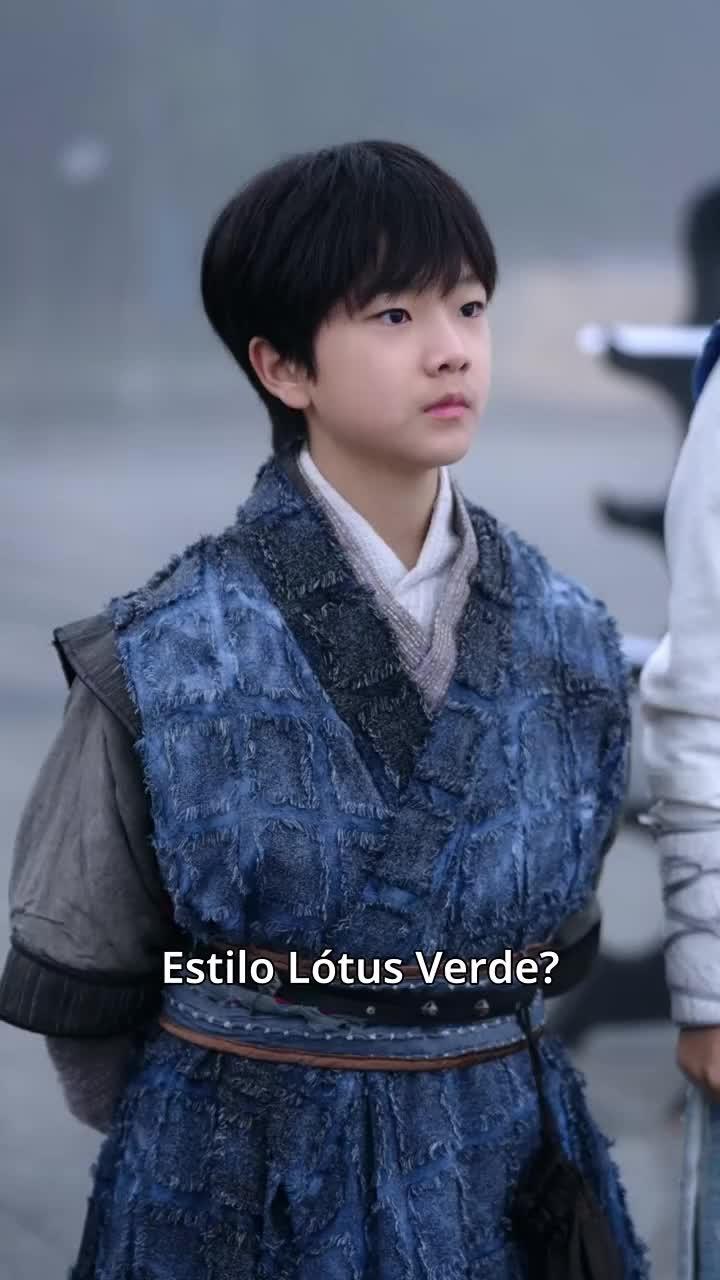 O Jovem Santo da Espada