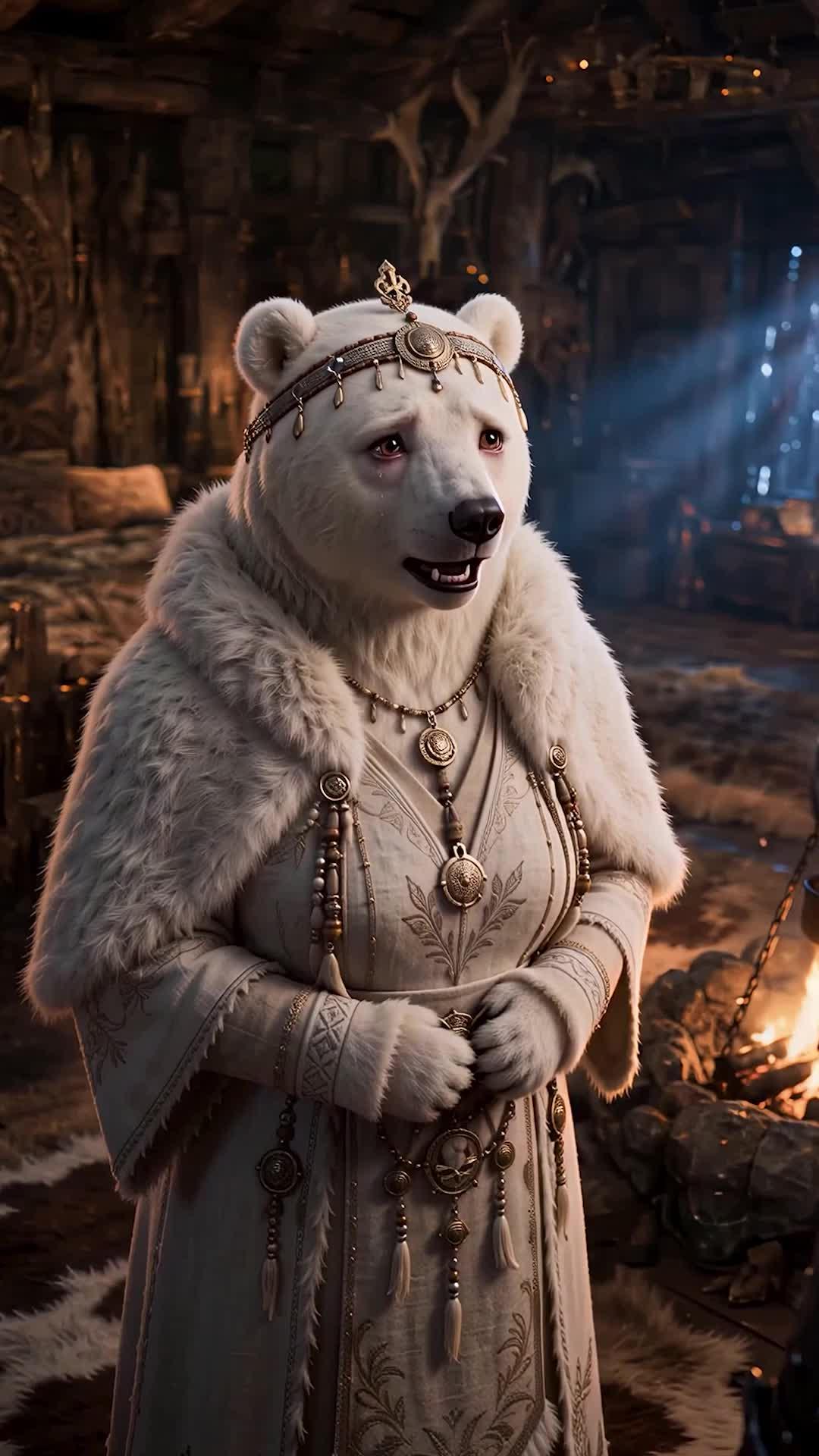 Punho do Panda