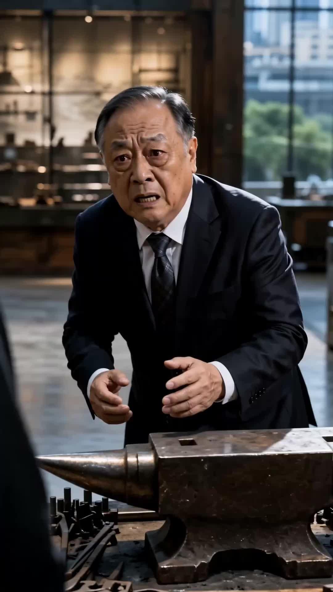 They Fired Me, Now They Beg