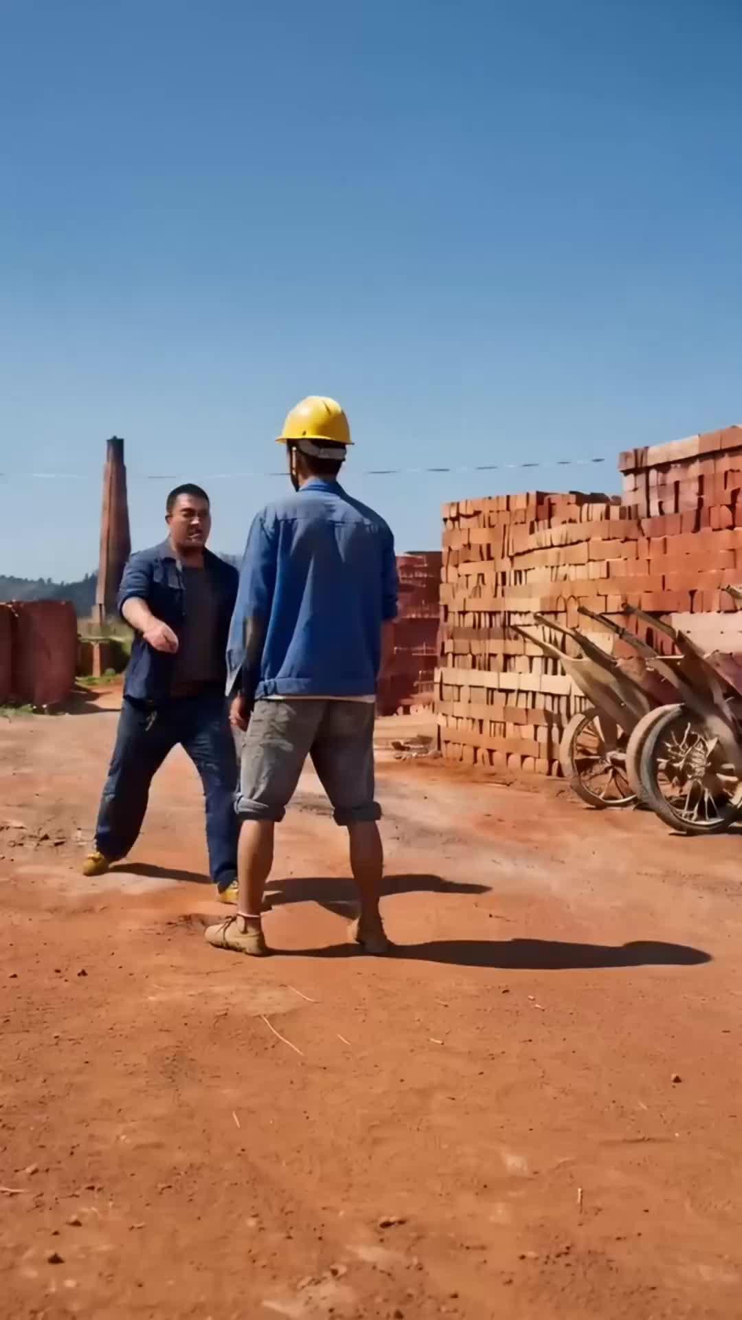 Mexa com Minha Irmã? Eu te Enterro!