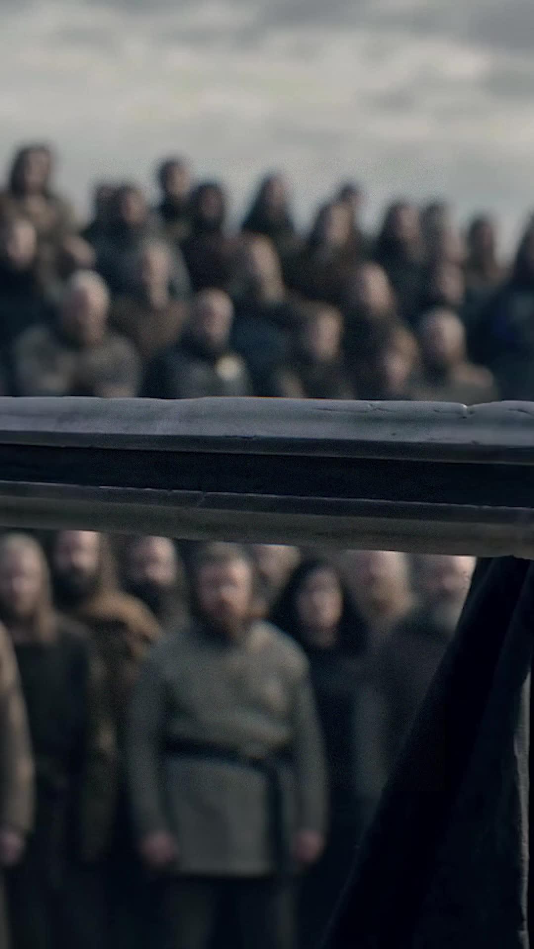 The Blind Archer