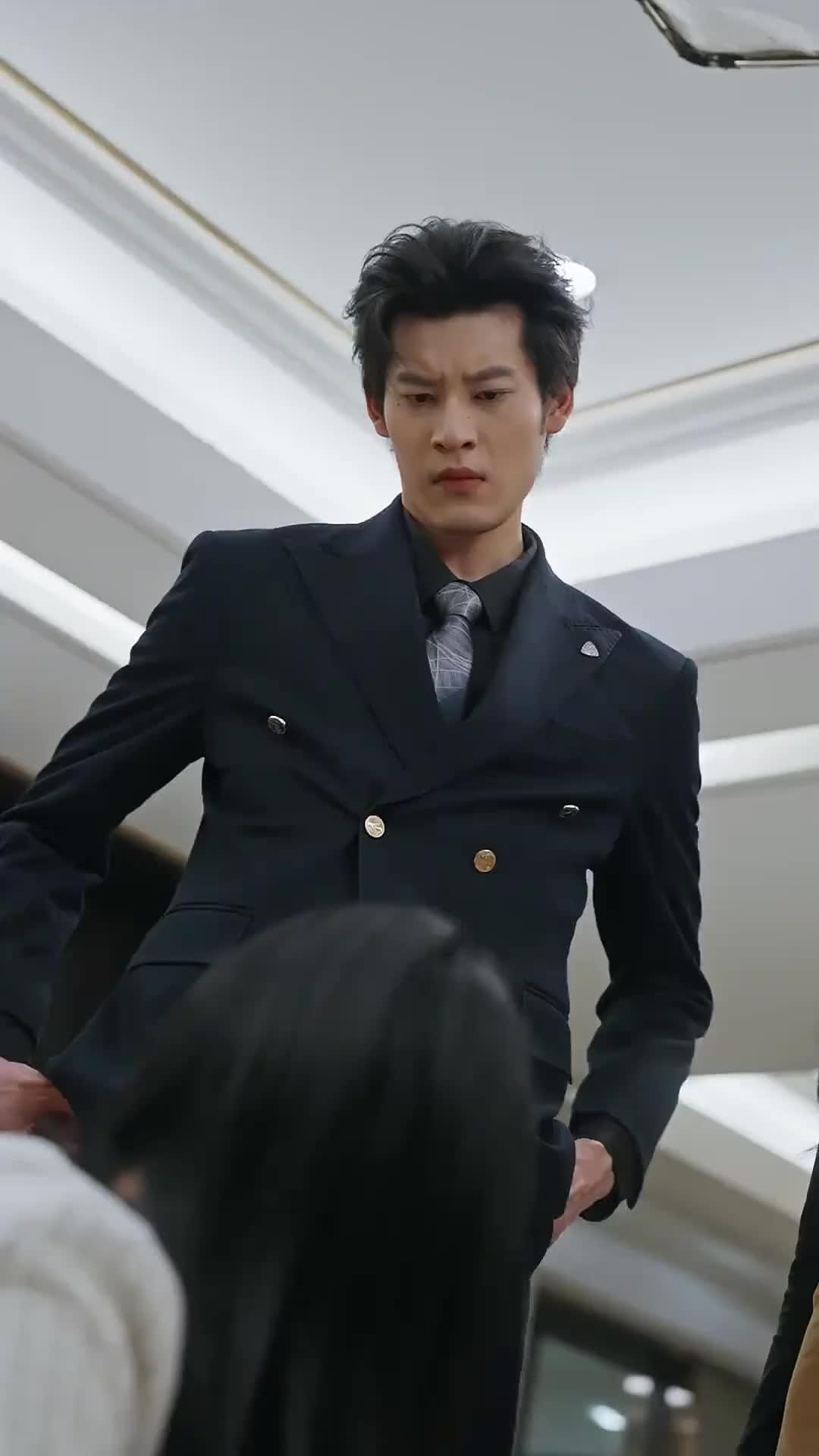 (더빙) 살갗이 머문 자리