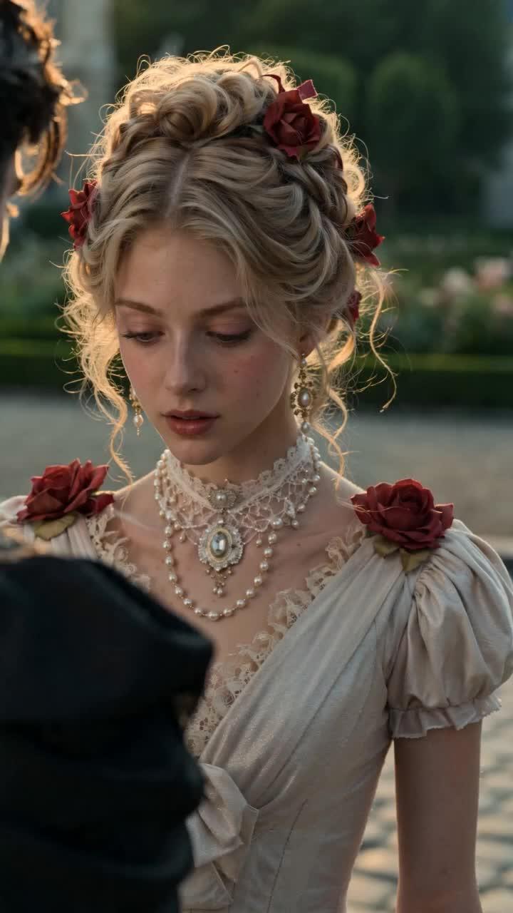 Tornata per Riprendermi la Magia e l'Amore!​