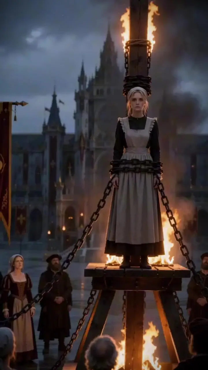 The Stolen Crown：The Return of the Queen Episode 5