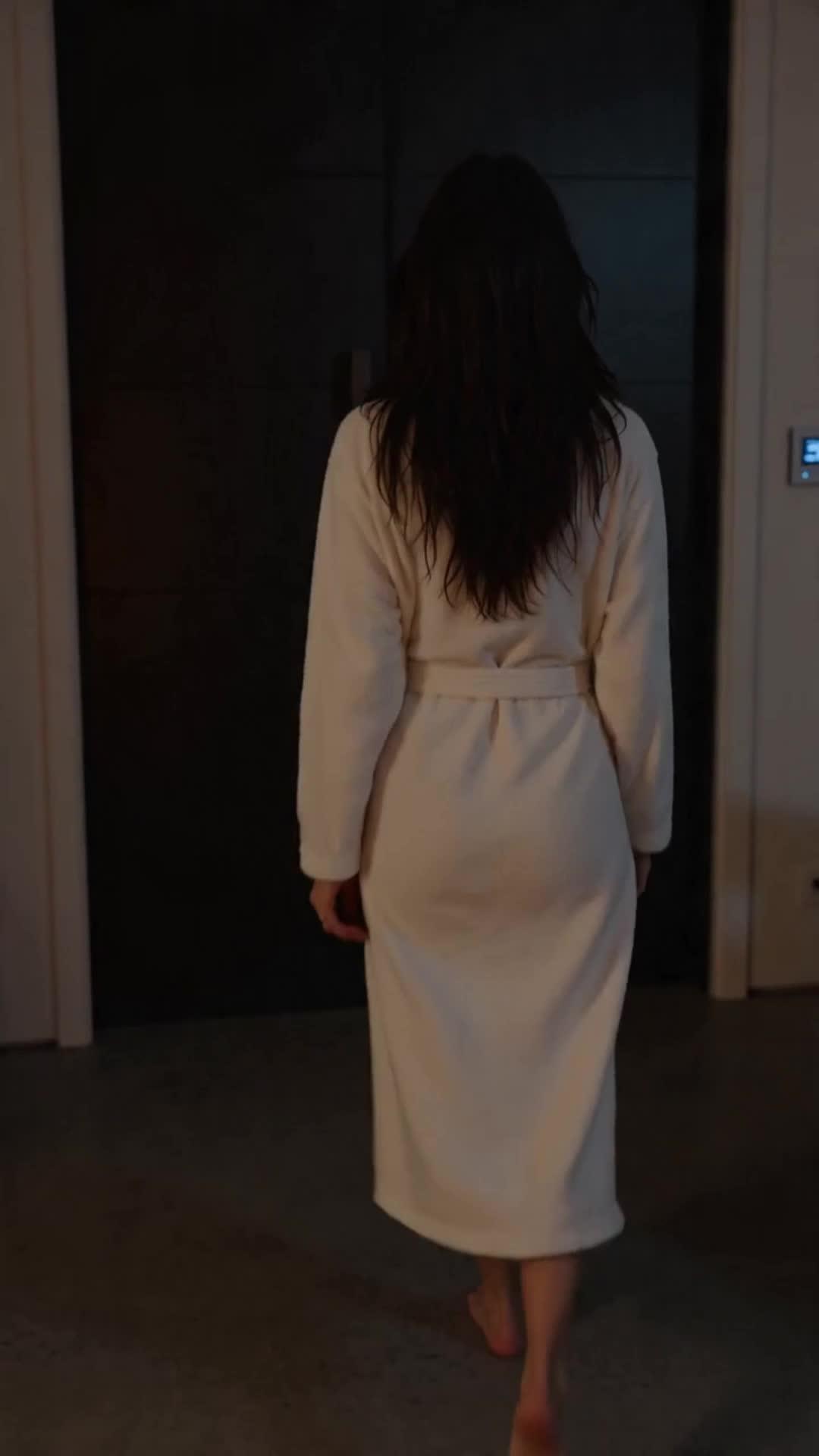 Under the Dress
