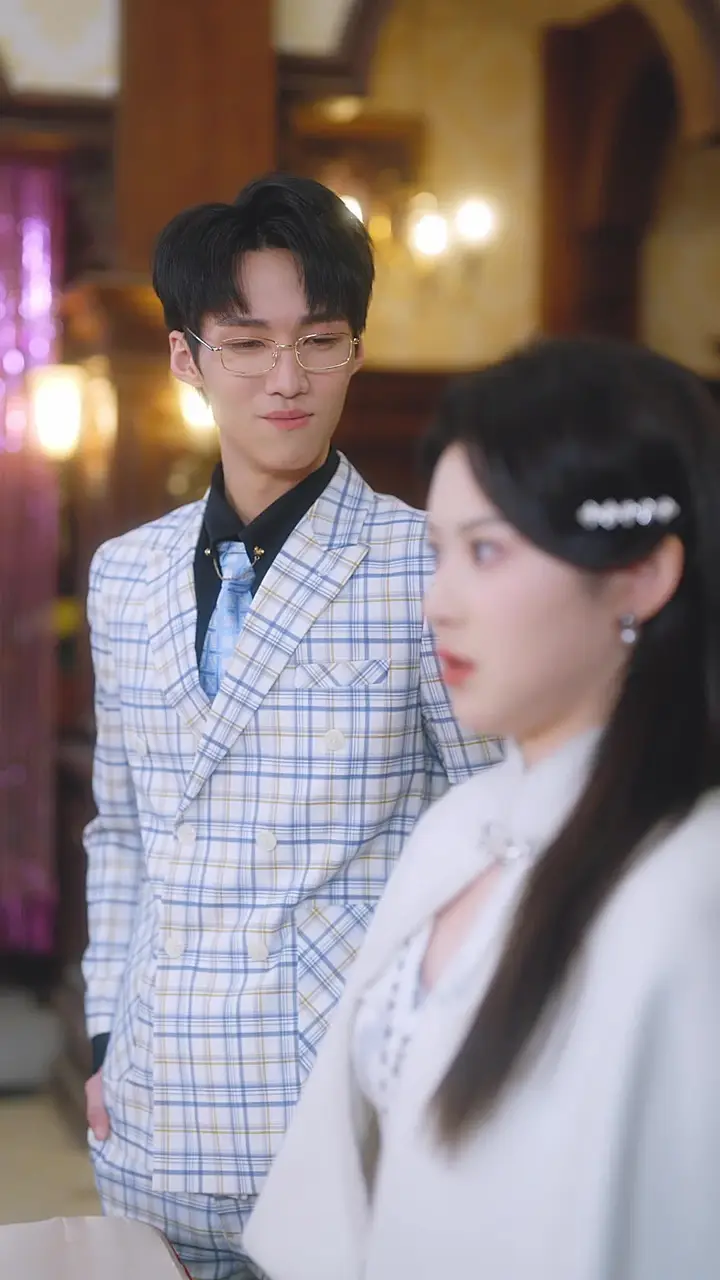 His Obsession, Her Choice Episode 47