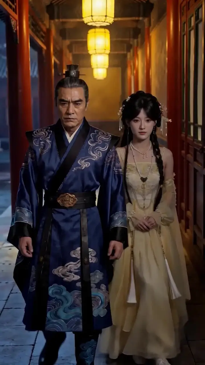 Trash Bride? The God-Tier Sorceress! Episode 35