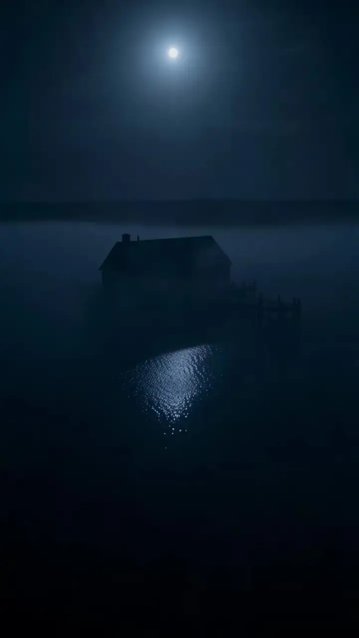 Where We Never Meet Again Episode 11