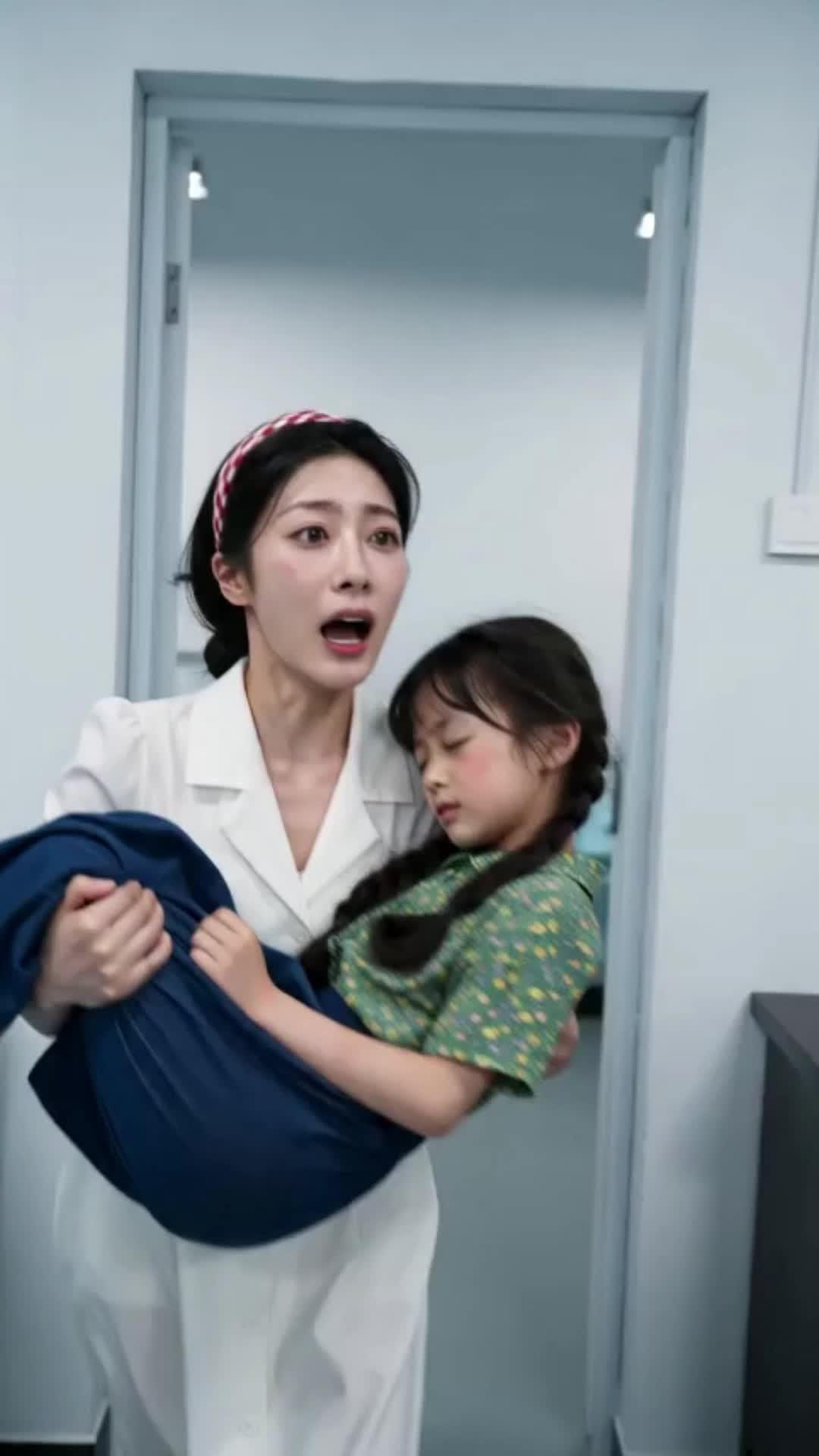 Single Mom, Big Boss