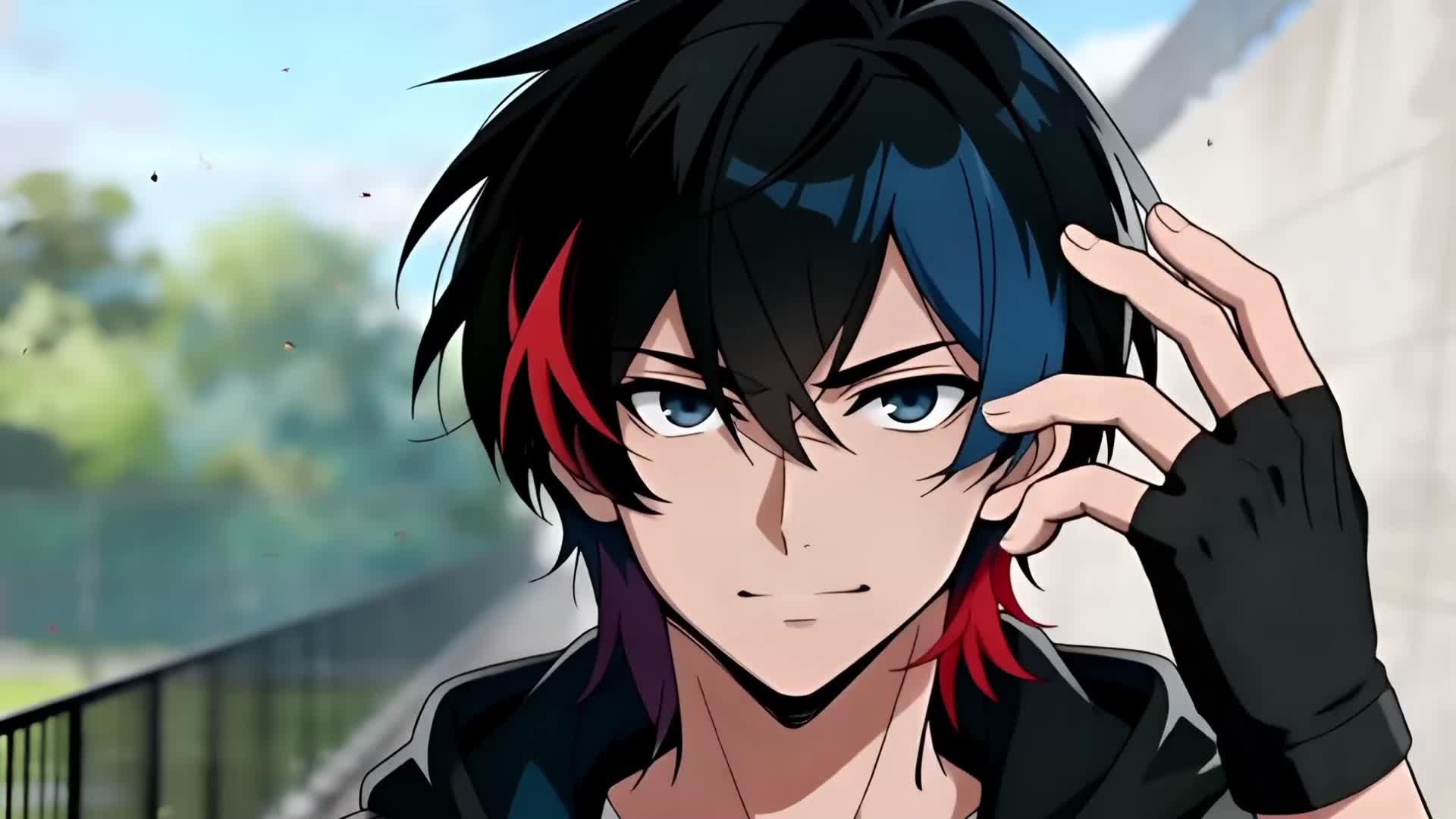 Vejo Monstros e Minha Morte