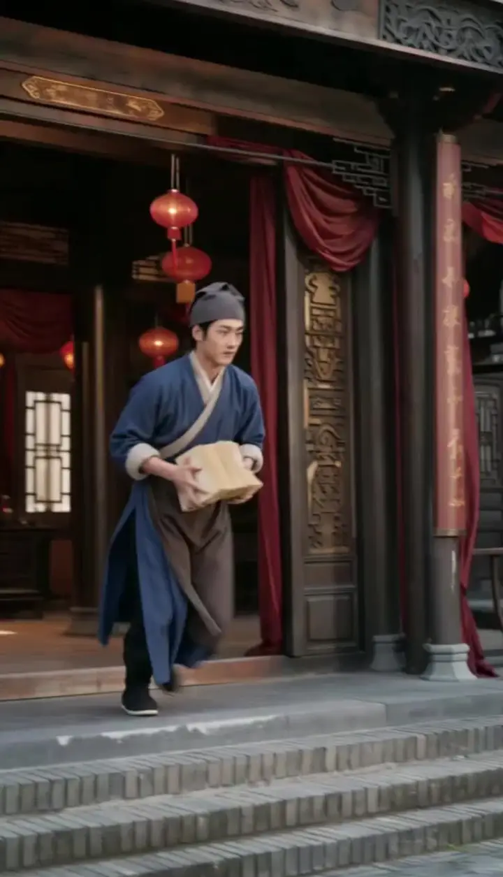 Episode 20