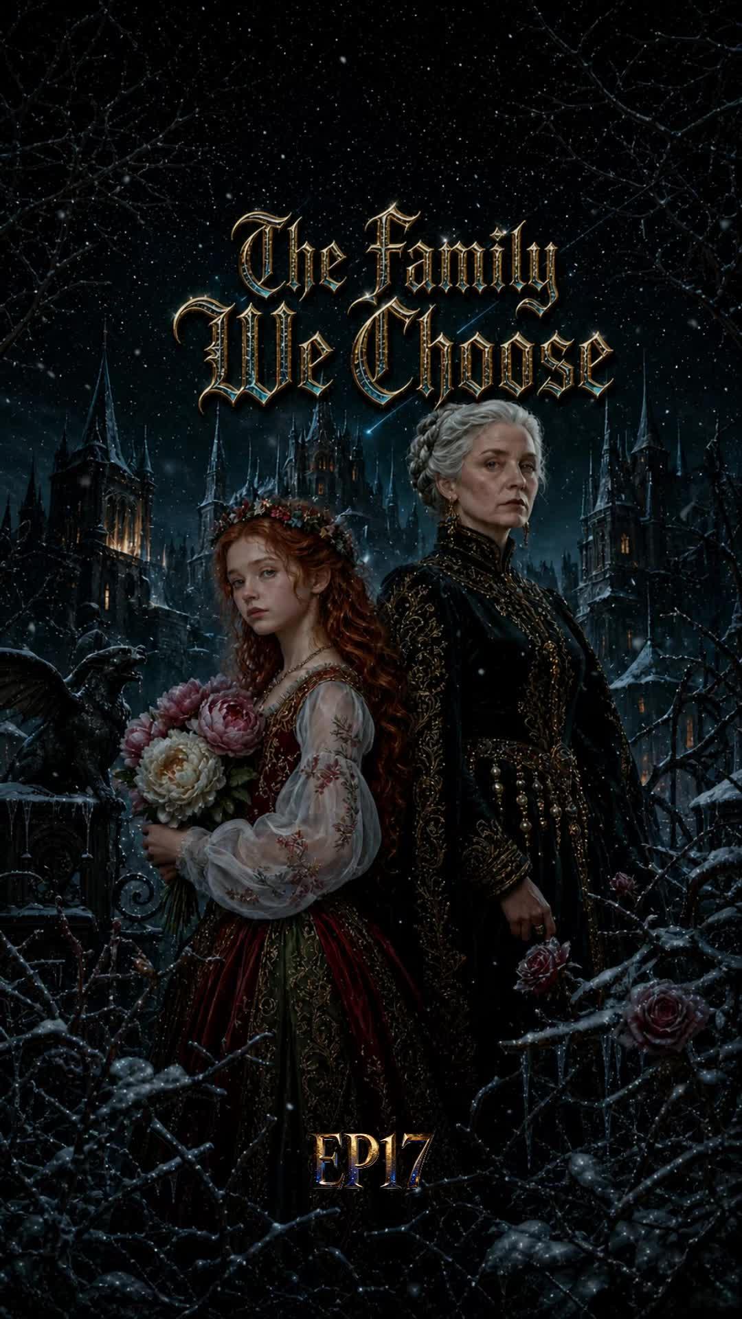 The Family We Choose