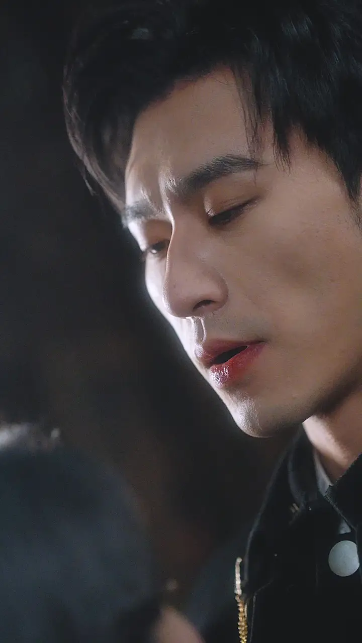 His Obsession, Her Choice Episode 33