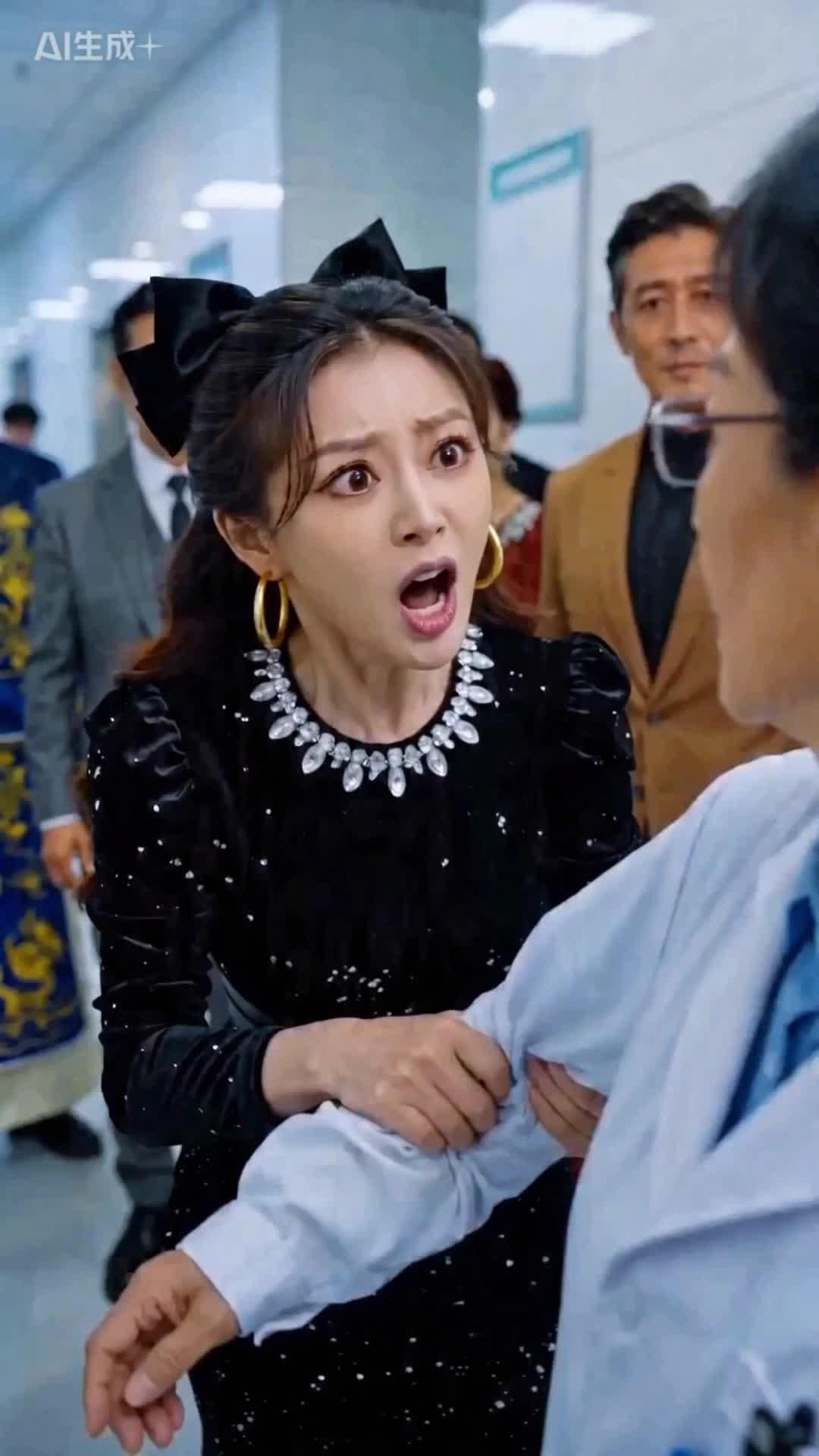 Dudaron de mi hijo, perdieron todo