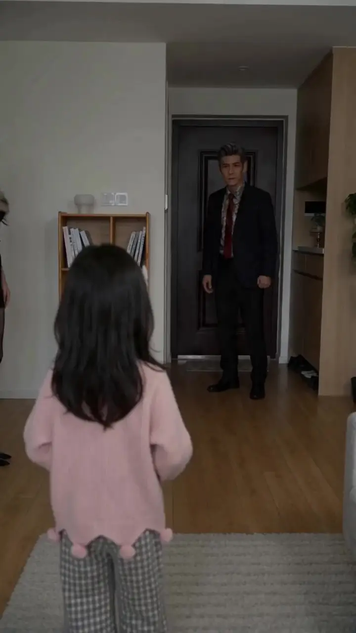 The Heiress, The Billionaire, The Baby Episode 6