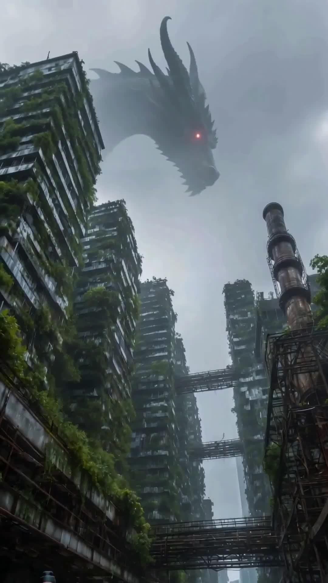 (Dubbed) Awakening the Hidden Yama