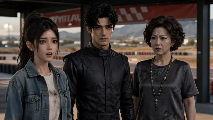 Episode 8