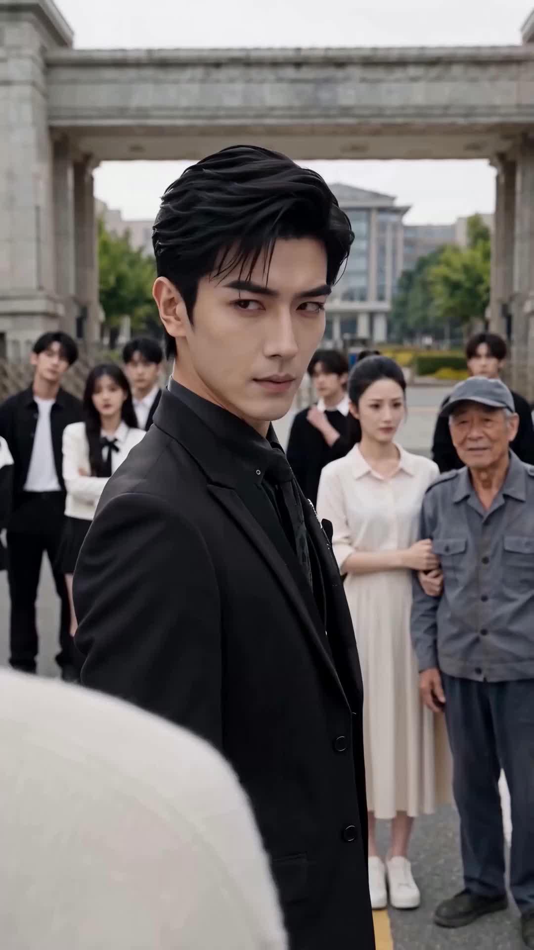 That's My CEO Husband!