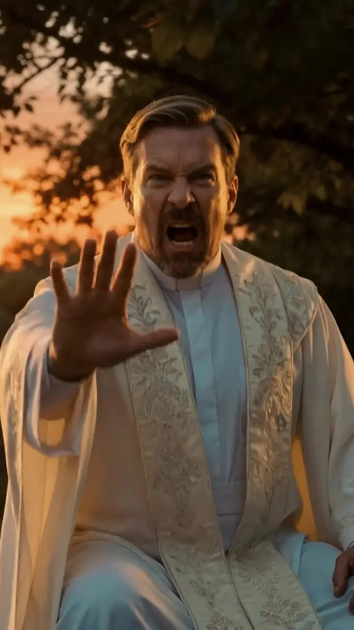Whoa! Toxic Immortal Quits Heaven? Episode 52
