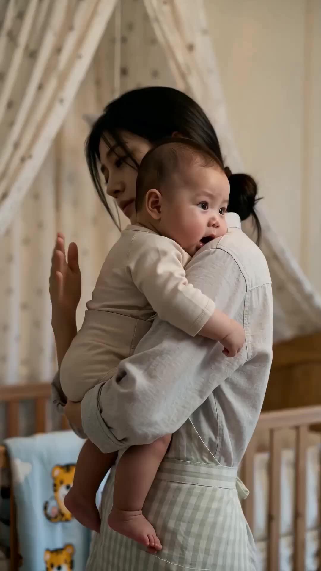 (Dubbed) Addicted To The Nanny