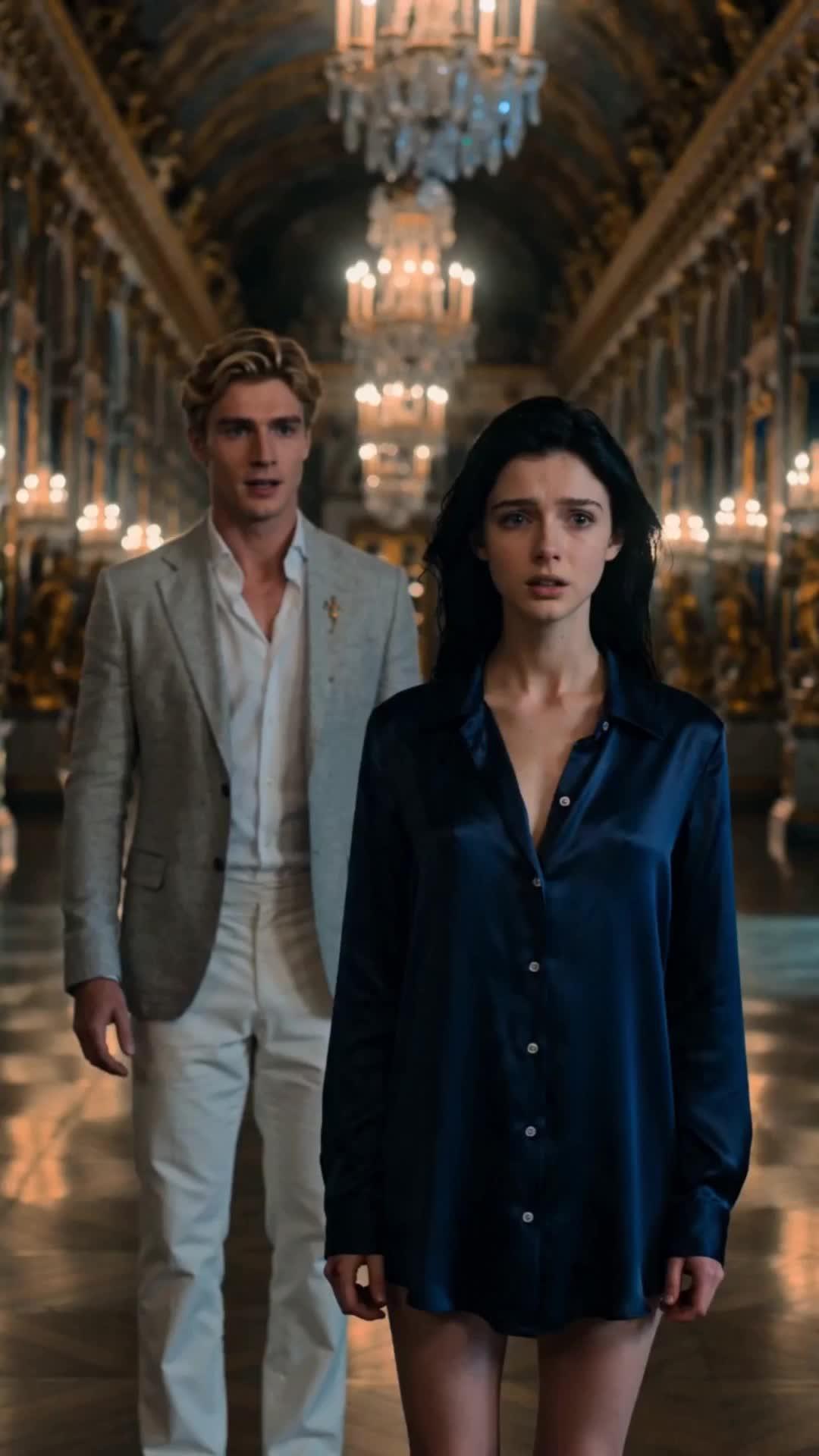Luna Sejati Raja Lycan