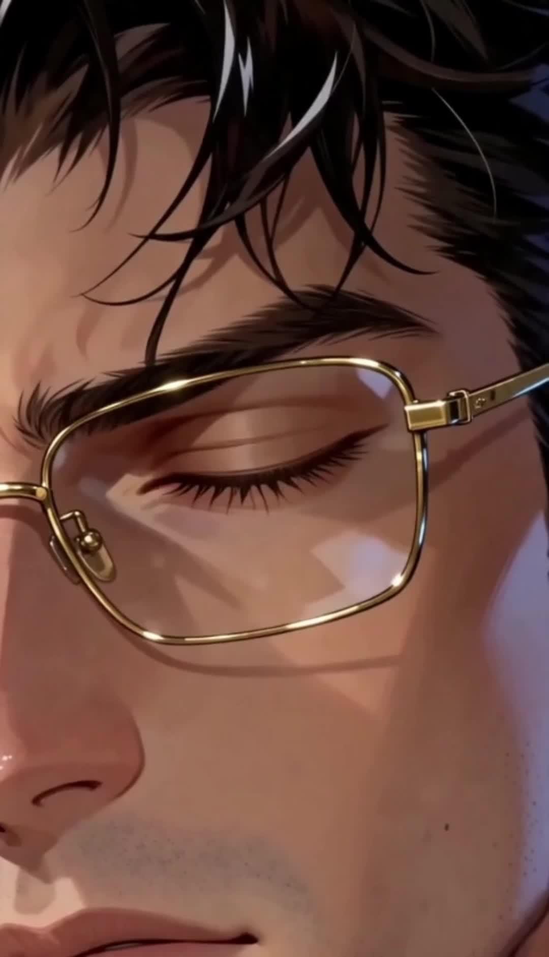 His Silent Possession
