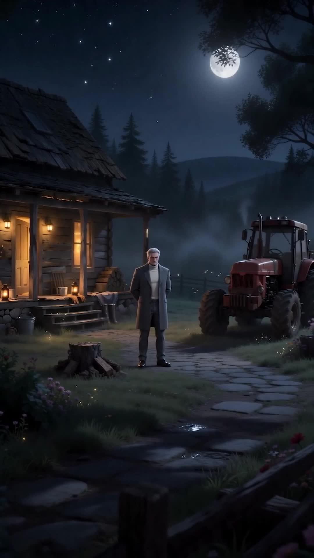 Overalls Wala Arabpati