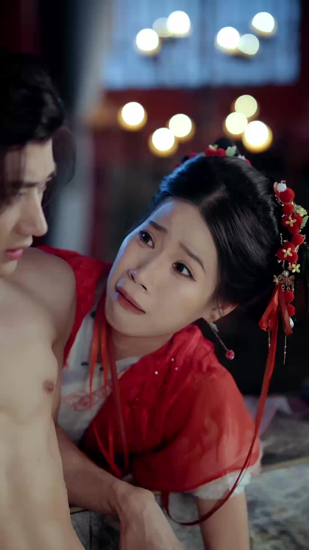 Your Highness, This Is a Cupid Mission