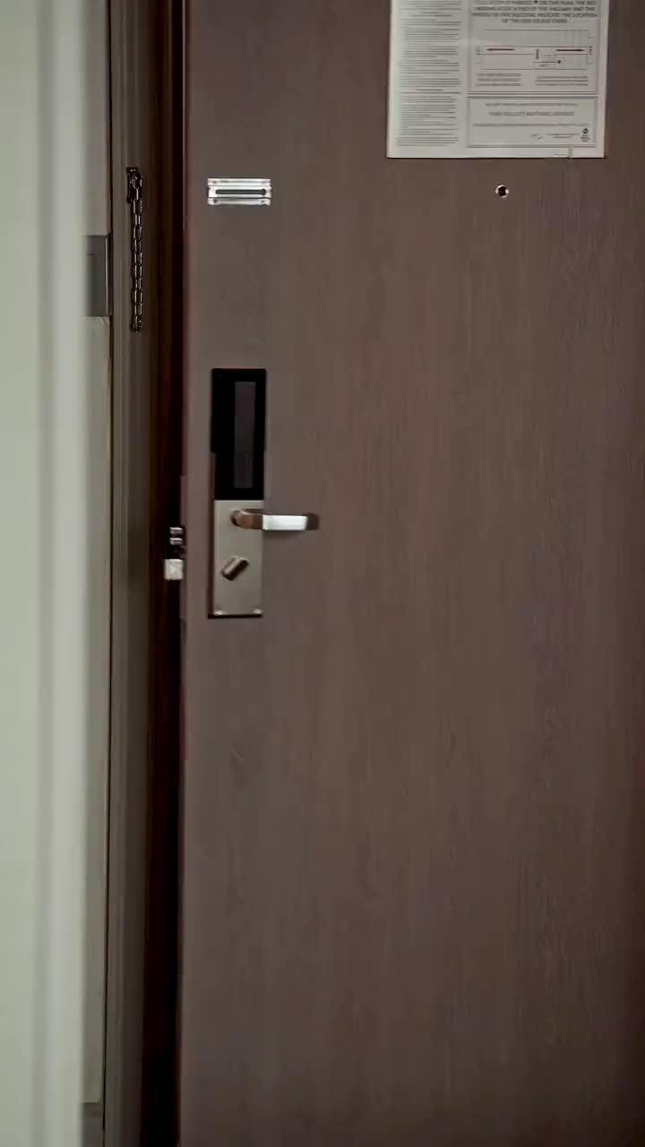 Caught in the Act