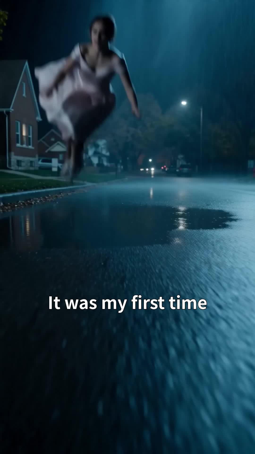 One Bite of Fries Made Me the Public Enemy