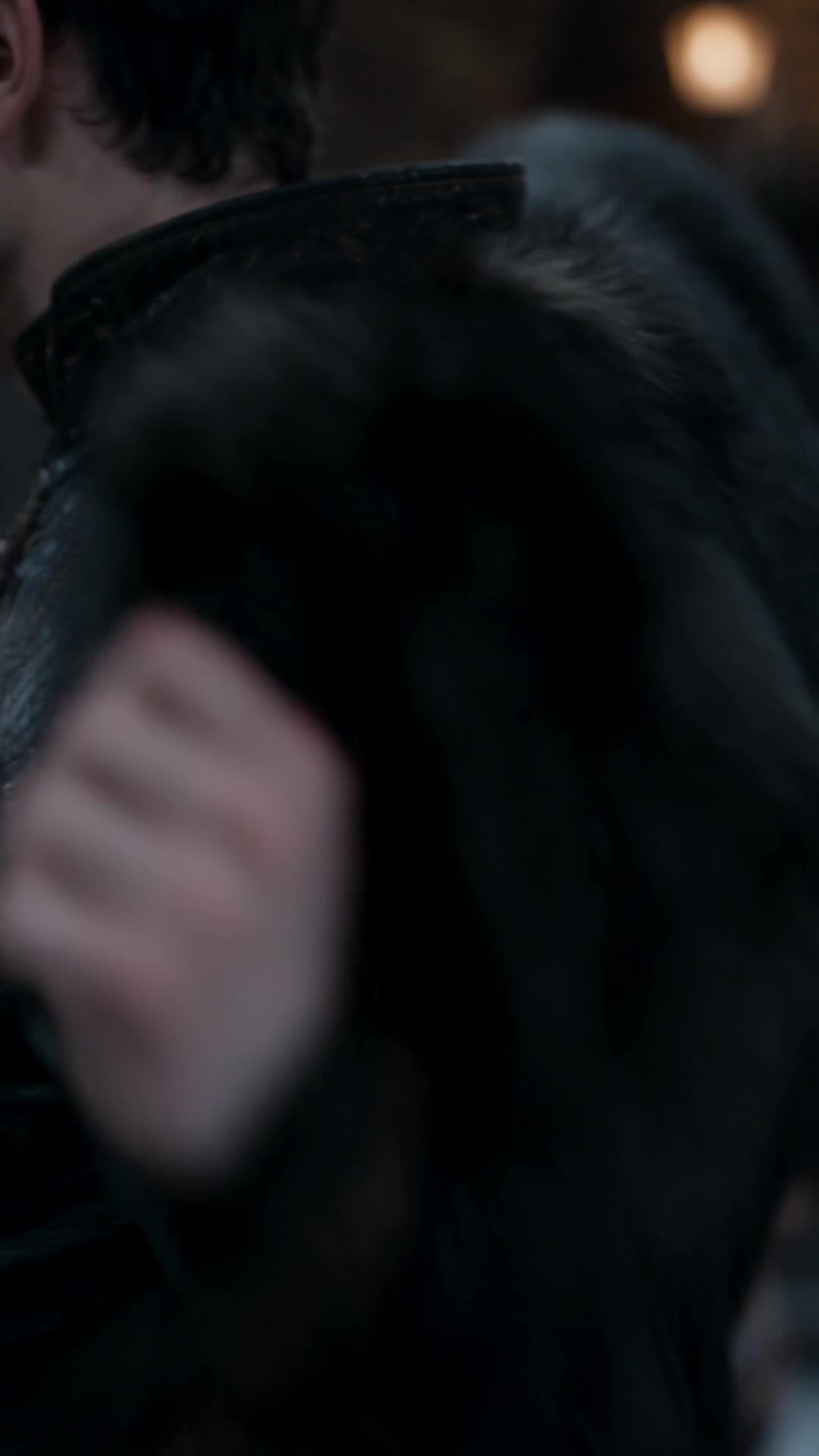 The Tyrant's Mithril Mate