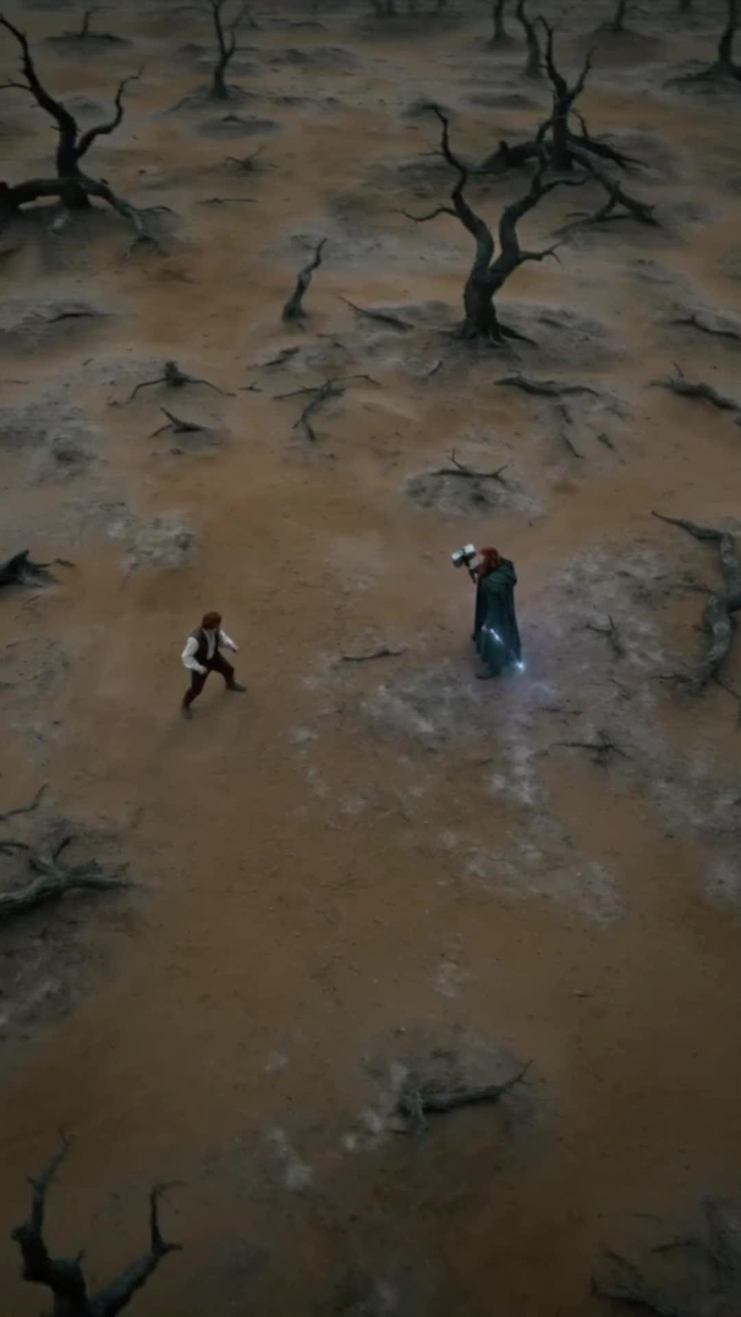 Meu Pai É Thor