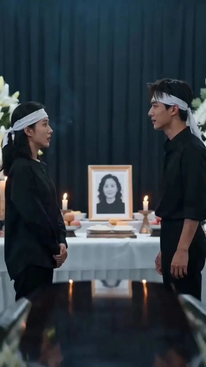 His Mom Is Actually a Tycoon Episode 5