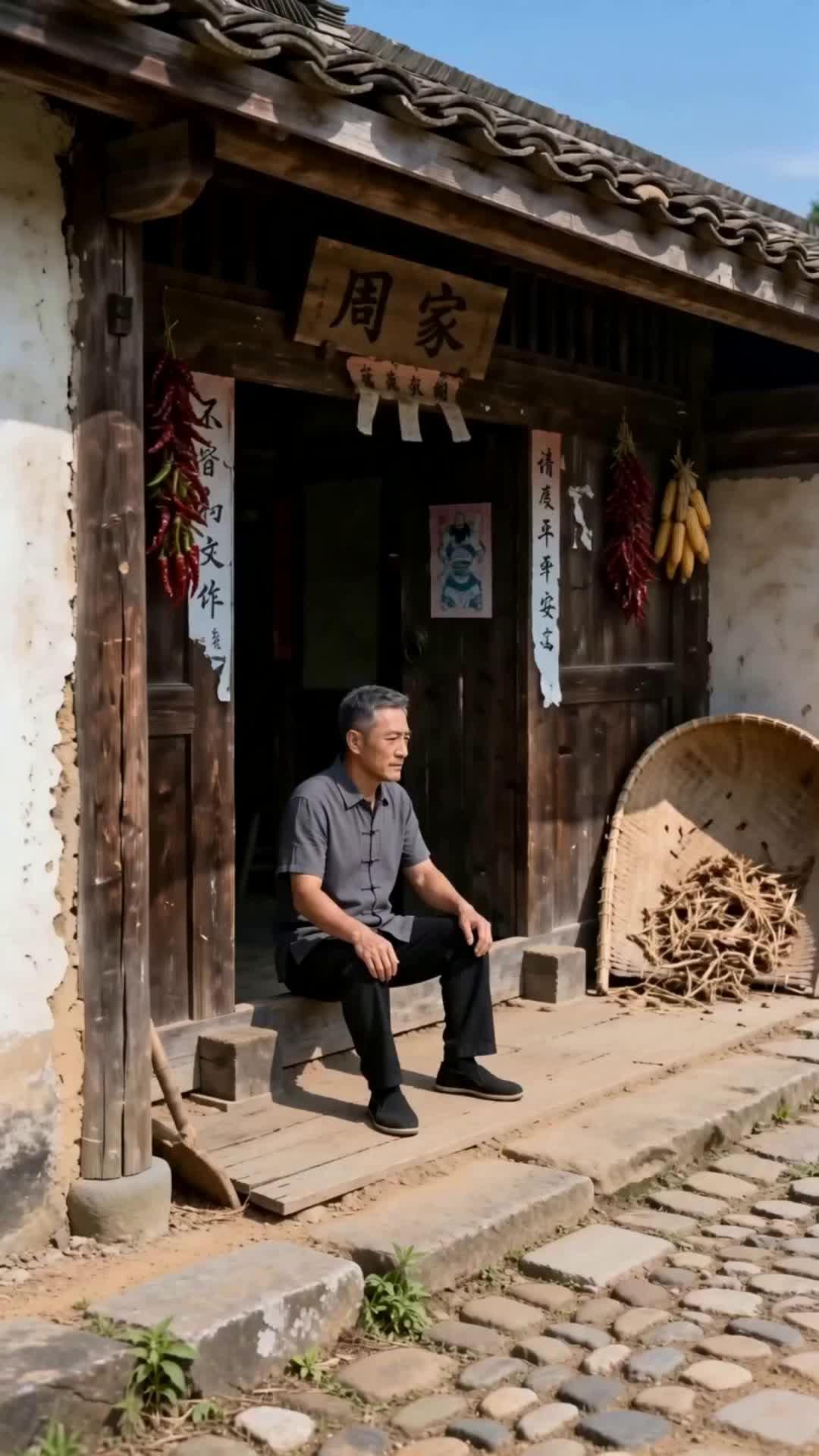 青山沐光