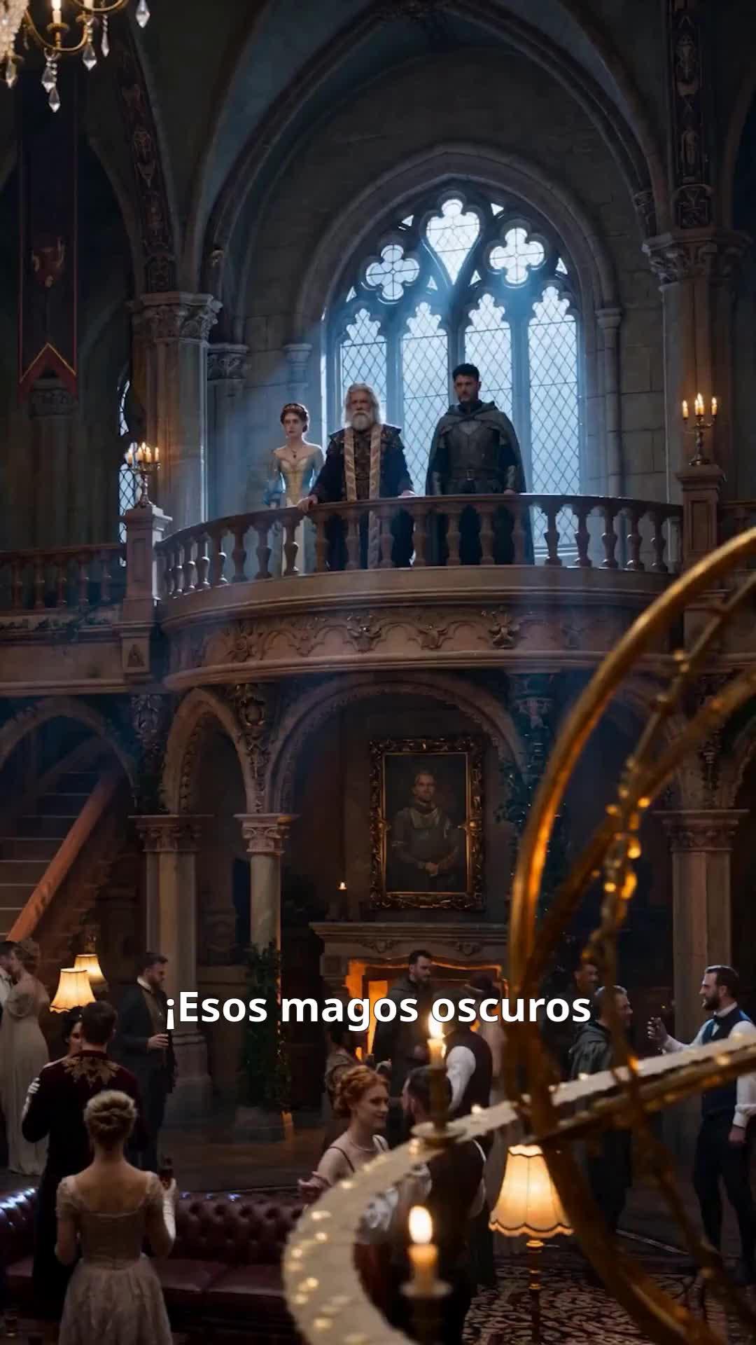 (Doblado) El gran inútil