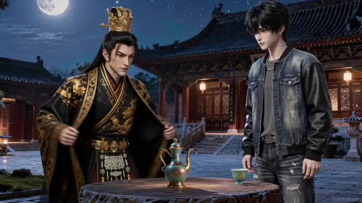 My Smartphone Changed History Episode 74