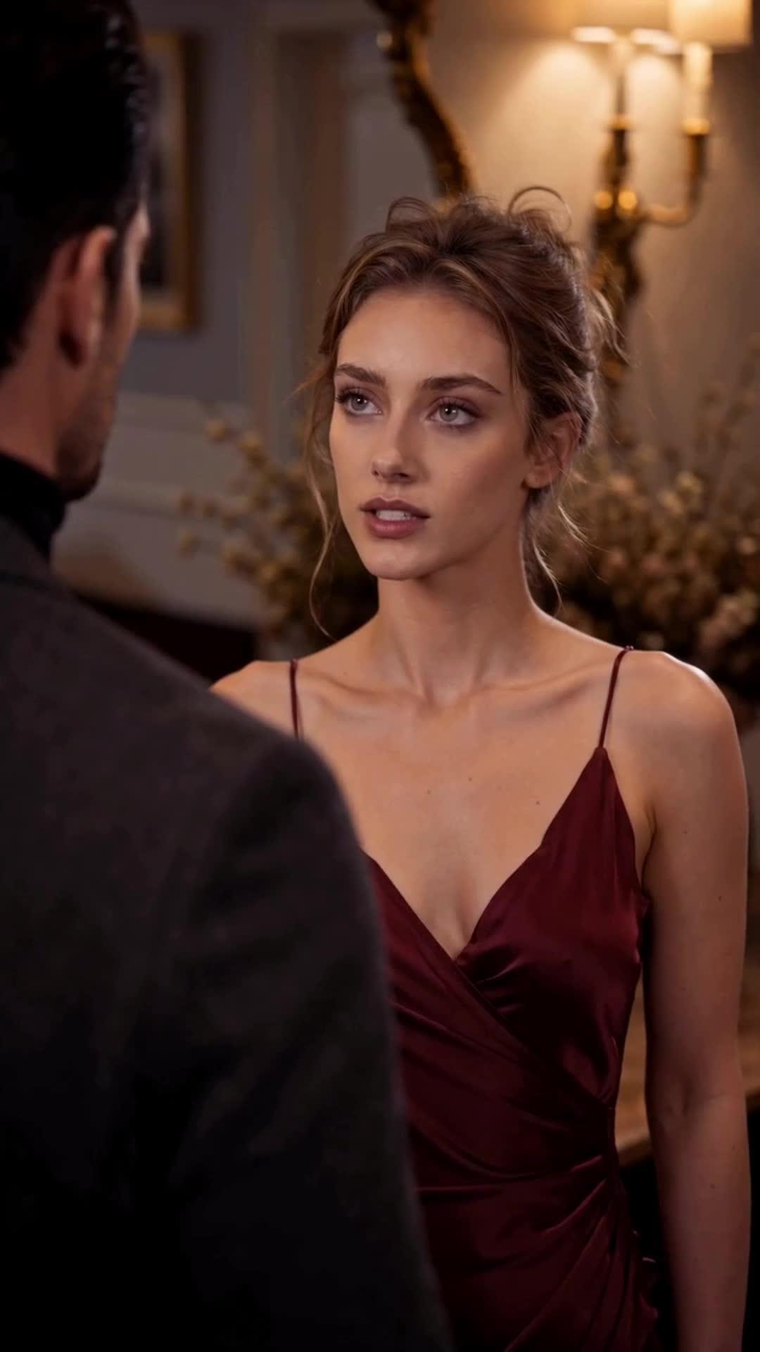 Sono Incinta, Ma Non è Tuo.