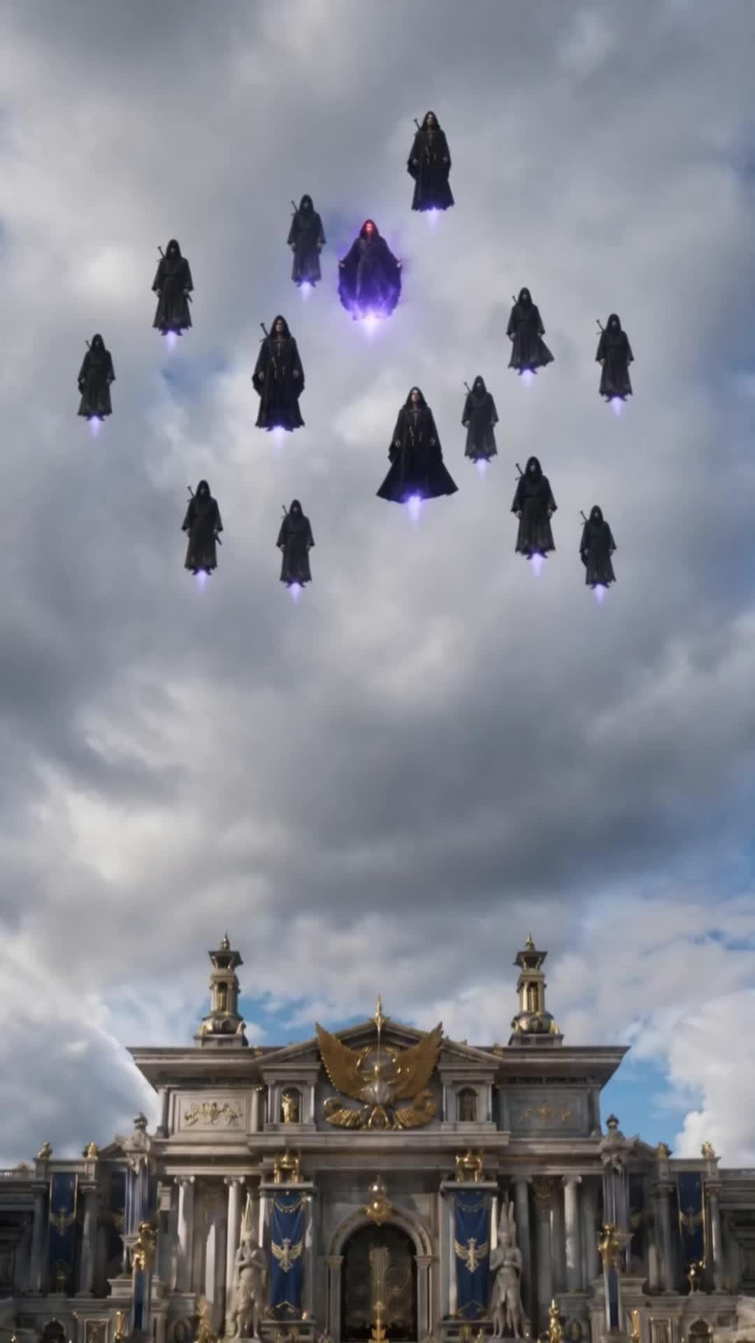 Eternal Dominion
