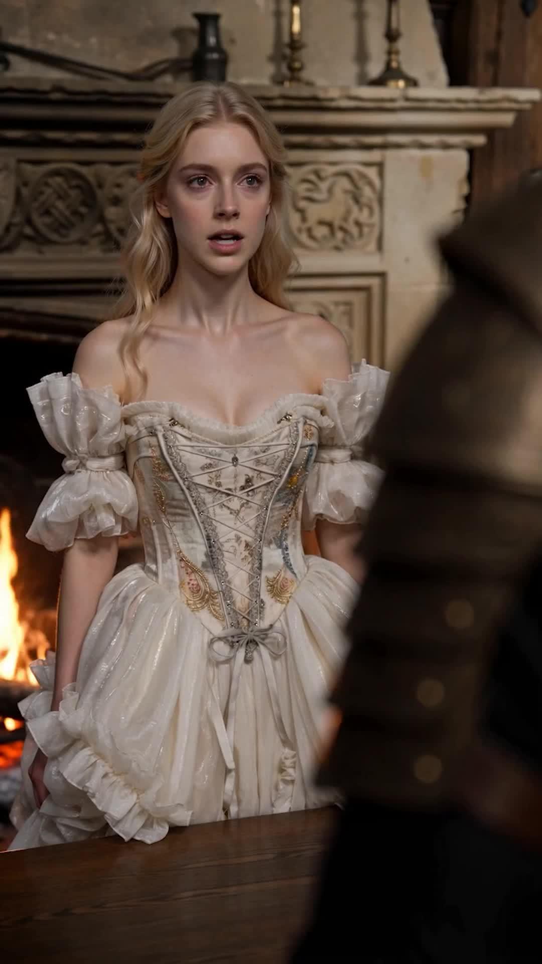 Betrayed by My Dead Husband