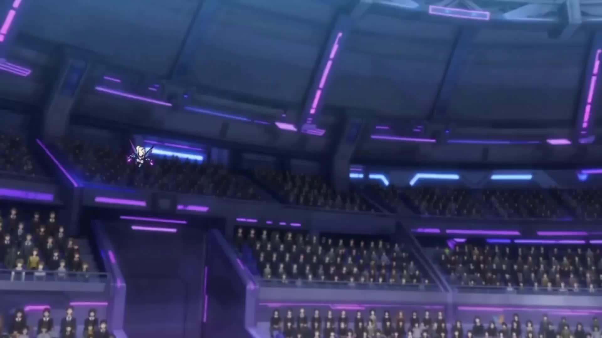 I Overcharged Every Weak Mecha Maiden