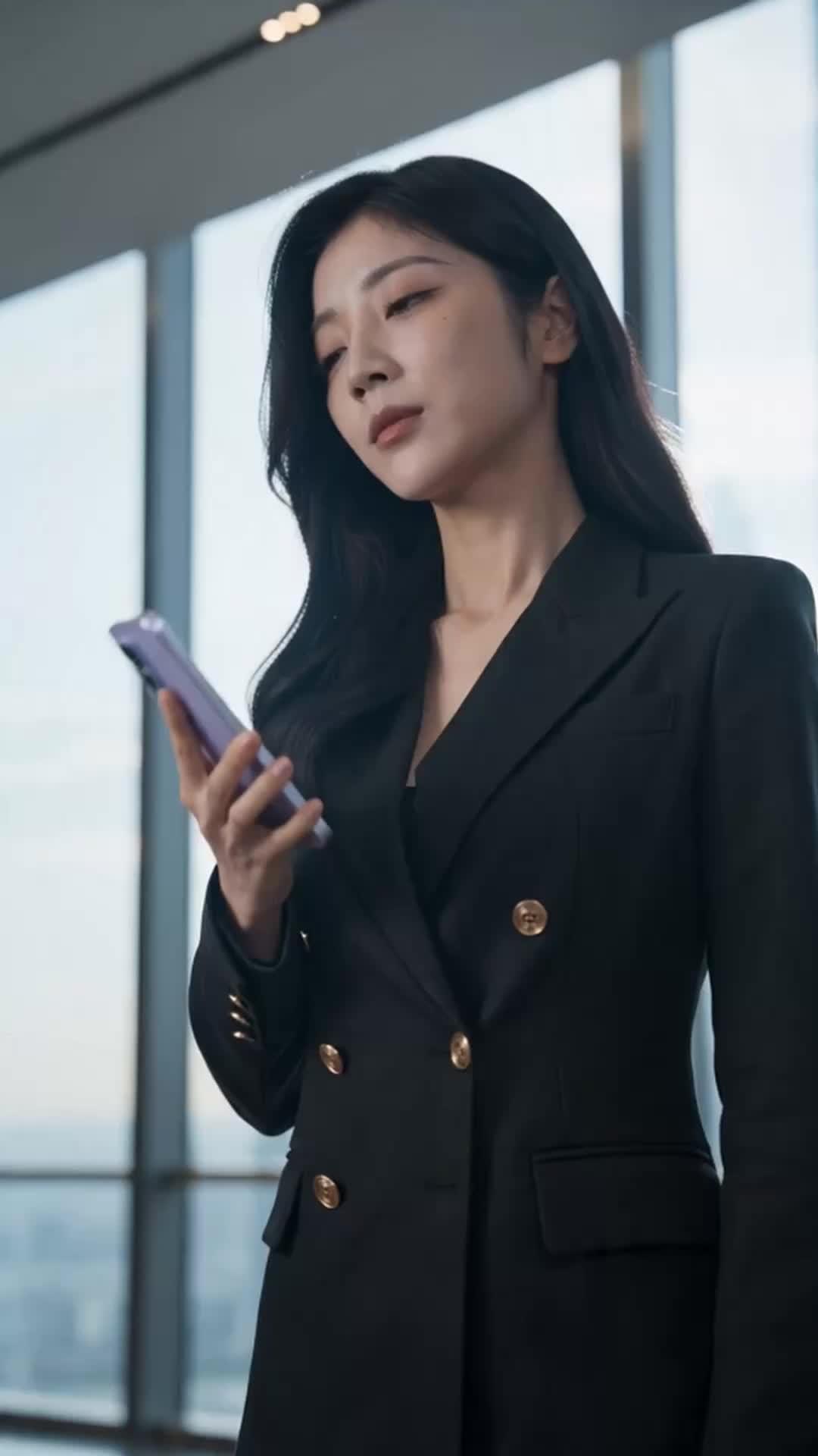 재벌 아내를 버린 대가