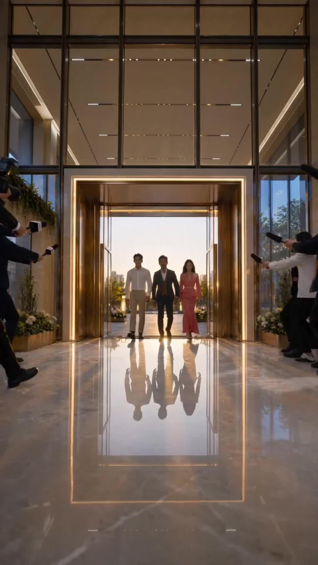 I Destroyed Billion Empire after Divorce