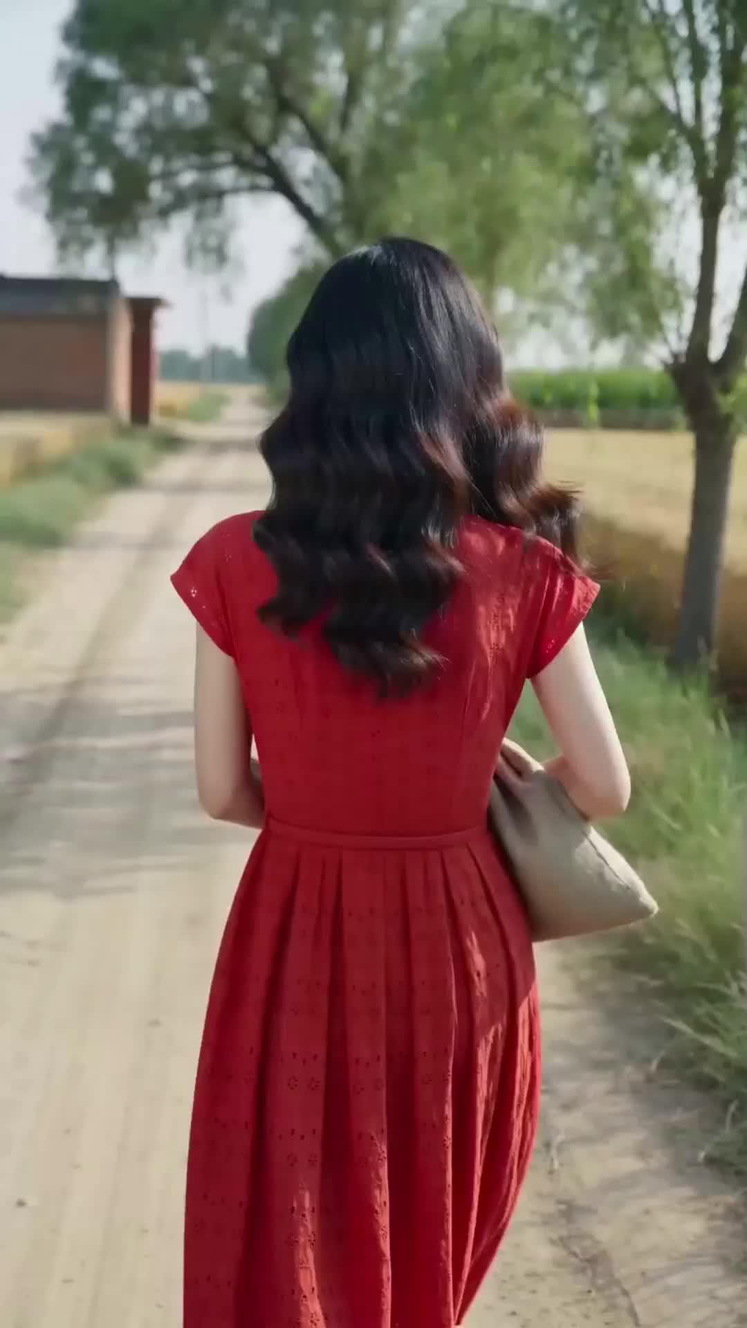 Una cinta roja, un amor errado