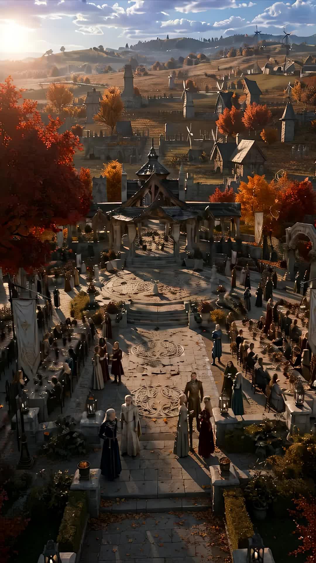 Fae Queen Ki Jeet
